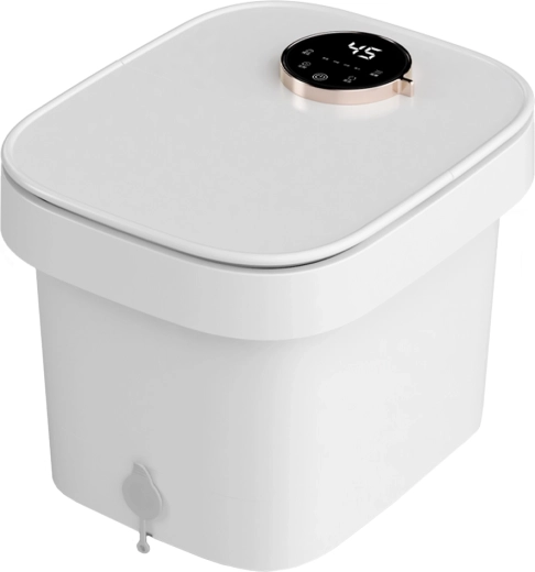 MalTec masażowa kąpiel dla stóp PRO Hydro 500 W