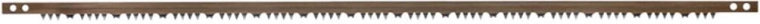 Brzeszczot do mokrego drewna 760 mm