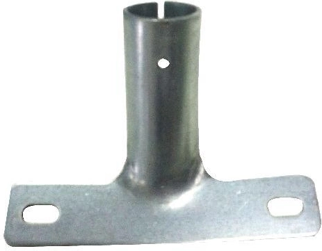 Okucie do miotły 30 mm