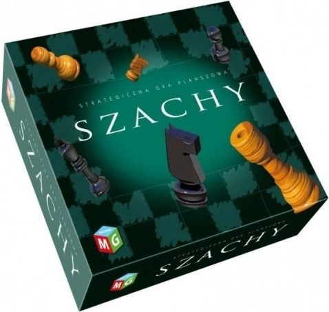 Małe szachy Multigra