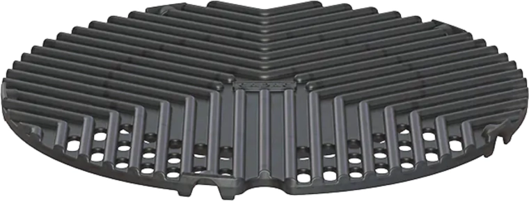 Ruszt CADAC 38 cm do grilli Citi Chef 40 i Carri Chef 40 z powłoką nieprzywierającą