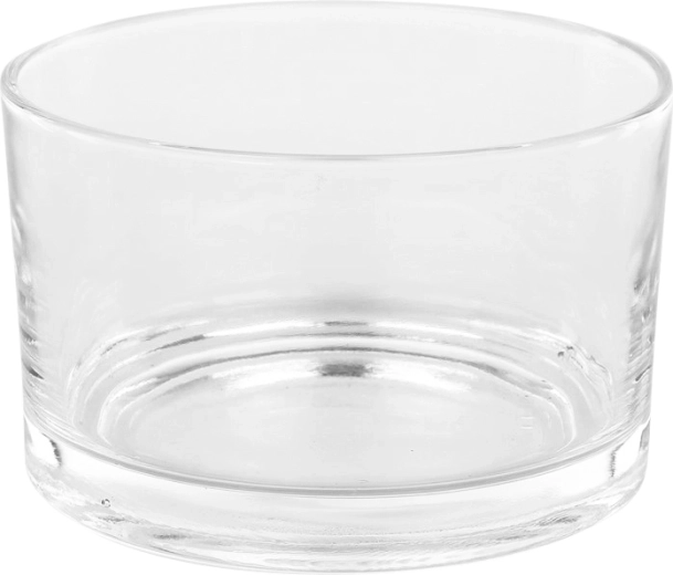 Miseczka sałatkowa 11 cm prosta, Color box