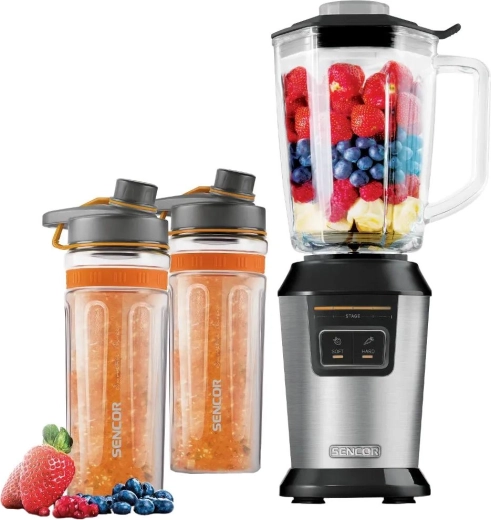 Blender do smoothie Sencor