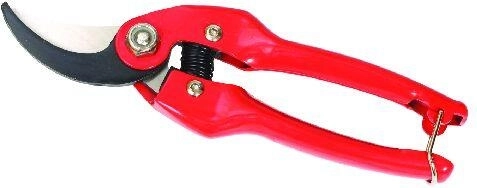 Sekator ogrodowy z japońskiej stali WINLAND 19 cm, cięcie do 20 mm