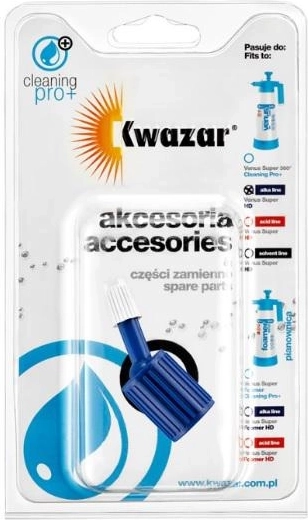 Przegubowa końcówka do opryskiwacza Venus HD Alka Line