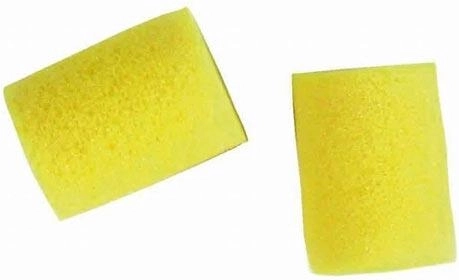 Piankowe zatyczki do uszu 3M E-A-R Classic