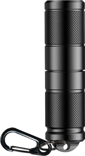 Latarka Superfire EF02 z ładowaniem USB-C - 1 szt.