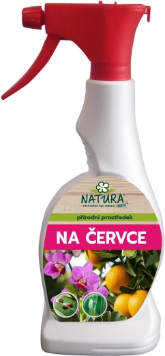 NATURA preparat przeciw czerwcowatym RTD 500 ml