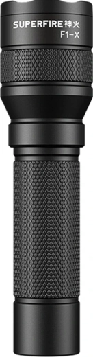 Latarka Superfire F1-X