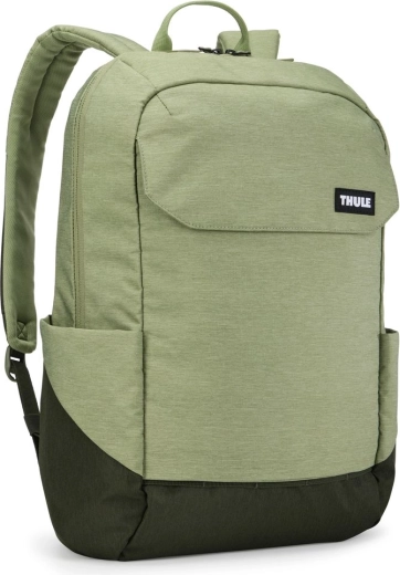 Plecak Thule Lithos 20 l Quiet Green/Dark Green