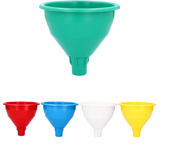 Lejek do wina do dam i dużych pojemników