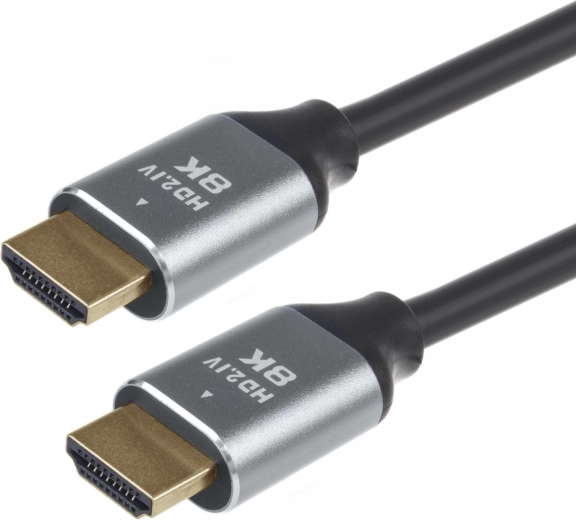 Kabel HDMI 2.1a 8K, 2 m