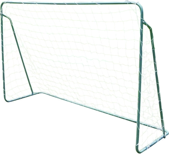 Stalowa bramka piłkarska 2,43 × 1,5 m Nils