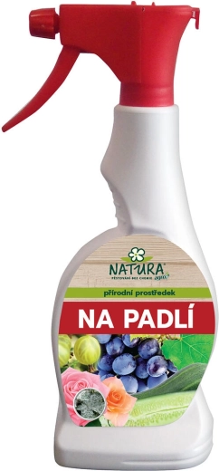 NATURA preparat na mączniaka RTD 500 ml