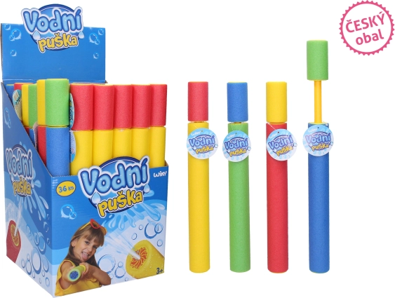 Pistolet wodny Eva 37 cm