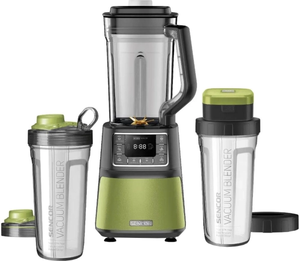 Próżniowy super blender Sencor