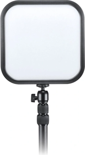Panelowe światło LED Godox ES30 kit1 do streamingu i e-sportu