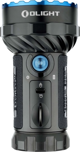 Olight Marauder 2 – wydajna latarka ładowalna 14 000 lm