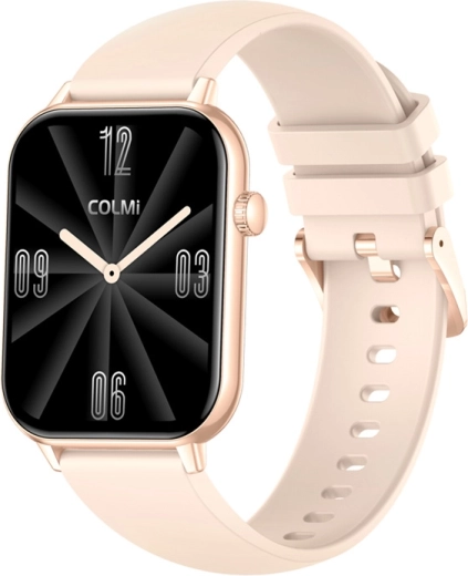 Smartwatch Colmi C28 złoty