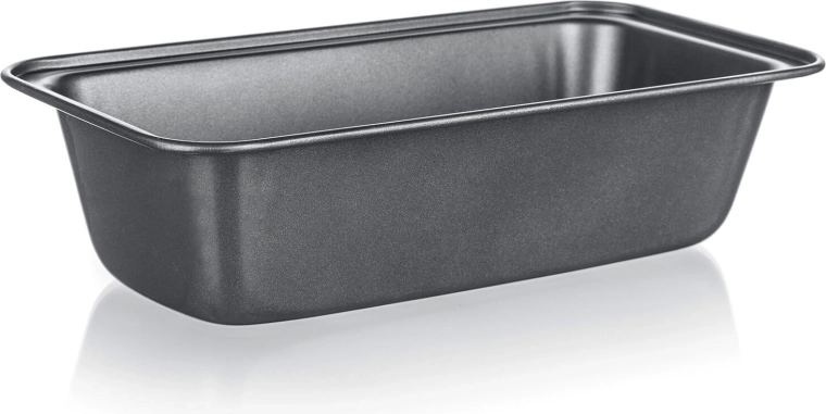 Forma do keksu/biszkoptu z powłoką nieprzywierającą CULINARIA 27 × 13,5 × 7 cm