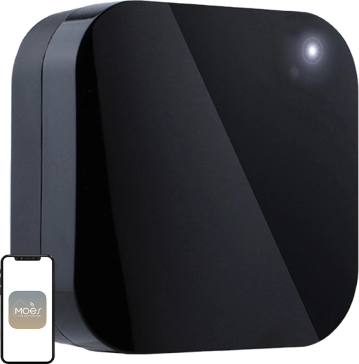 Moes ufo-r11 zigbee uniwersalny sterownik IR - 1 sztuka