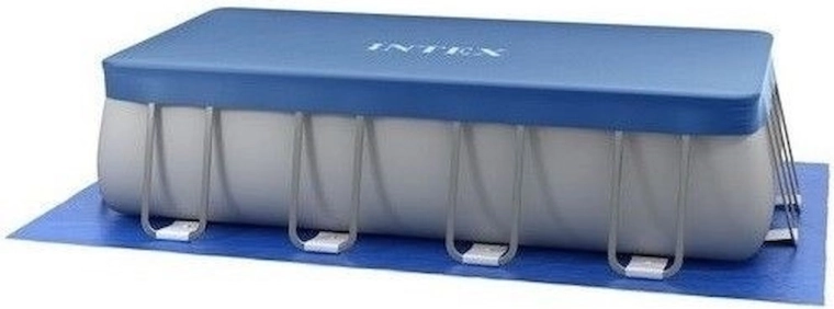 Pokrywa (plandeka) do basenów Florida Premium, Tahiti i Intex Frame Set 2 × 4 m