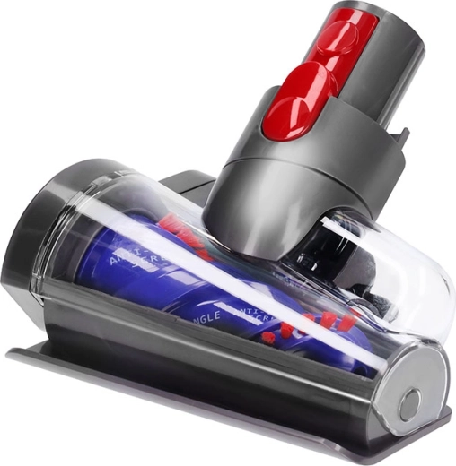 Nasadka Solight ze stożkową szczotką obrotową do Dyson V11/V15/Outsize