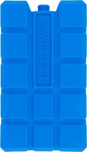 Wkład chłodzący 400 ml Kamai Coolbox – niebieski