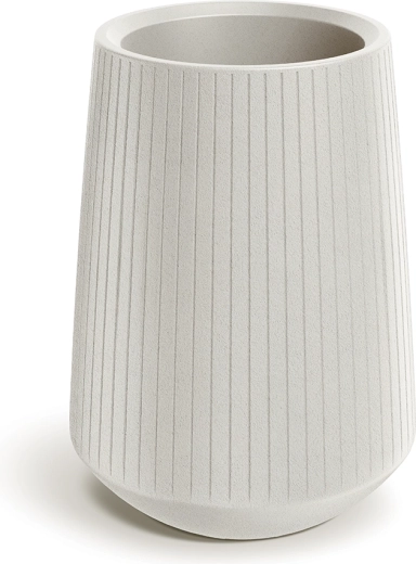 doniczka CORO BOWL HIGH 40 cm piaskowa