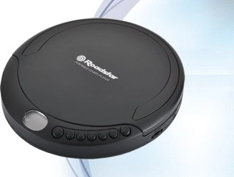 przenośny odtwarzacz CD Discman PCD-498N