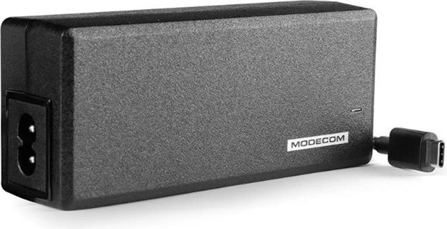 Ładowarka sieciowa MODECOM MC-87C ROYAL USB‑C 87 W