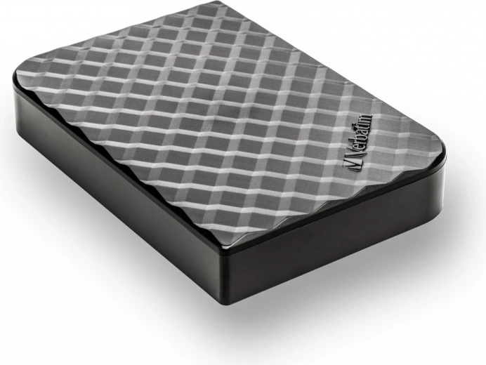 Zewnętrzny dysk twardy 4 TB USB 3.0 Store n Go