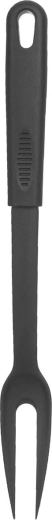 Widelec kuchenny Orion BLACKLINE z termoplastu PBT 31,5 cm