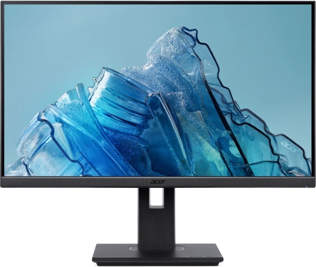 Acer 27" monitor QHD IPS 120 Hz z HDMI i DisplayPort