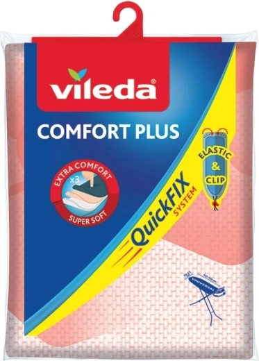 Vileda pokrowiec na deskę do prasowania Comfort Plus