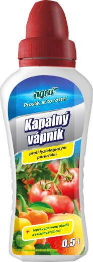 Agro płynny wapń 0,5 l