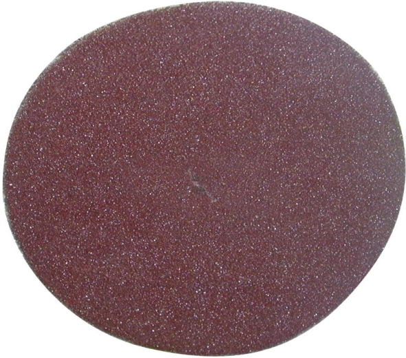 Wycinek ścierny 130 mm, ziarnistość 36