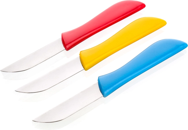 Praktyczny nóż kuchenny 15 cm APETIT