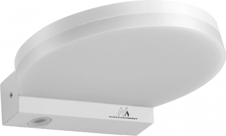 Zewnętrzna lampa LED 15 W biała