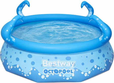 Dmuchany dziecięcy basen Bestway OctoPool