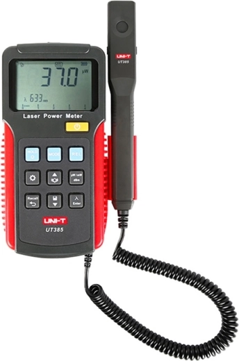 Uni-T UT385 miernik mocy lasera