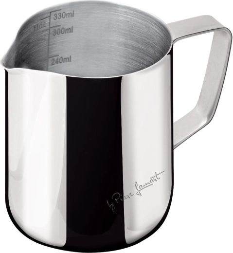 Dzbanek do mleka Lamart Kaffe 350 ml