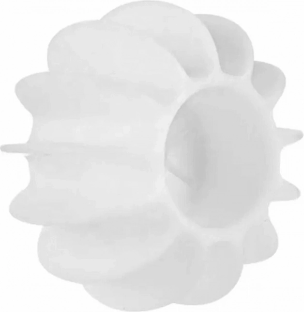 Da2a piłka do prania biała