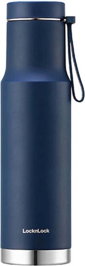 Kubek termiczny Metro 620 ml granatowy
