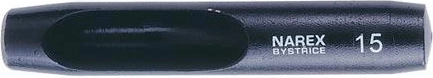Wykrojnik rurowy 5 mm