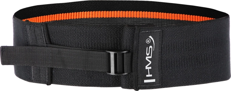 Regulowana guma oporowa na uda HMS HBR10 Hip Band