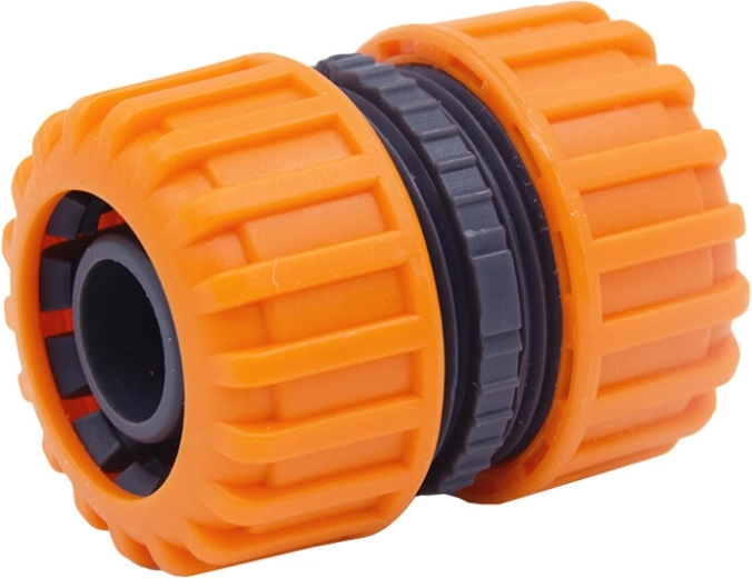 Złączka do węża ogrodowego 3/4 AQUA