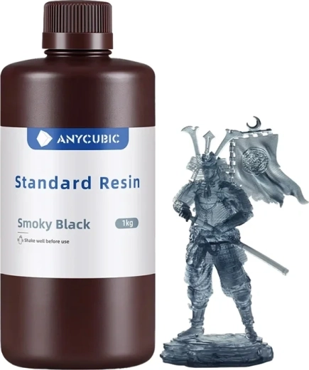 Anycubic standardowa żywica do druku 3D czarna