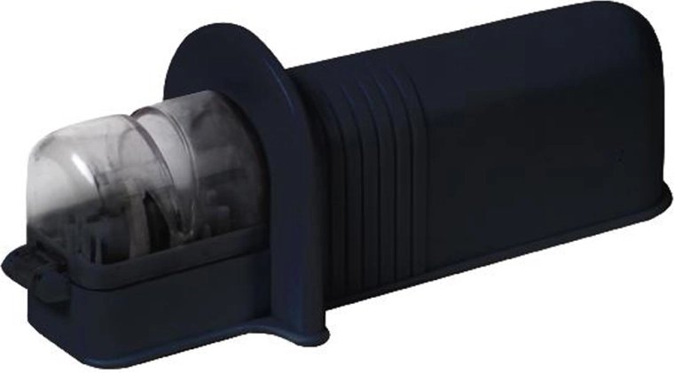 Ostrzałka do noży Provence Easyline, czarna