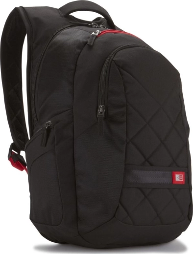 Case Logic plecak na laptop 16" czarny